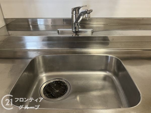 サンマンション塚口第壱　中古マンション
