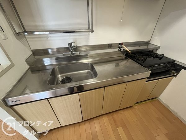 サンマンション塚口第壱　中古マンション