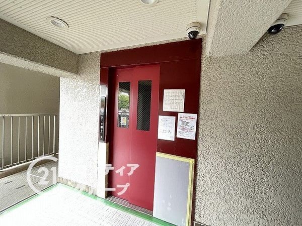 サンマンション塚口第壱　中古マンション