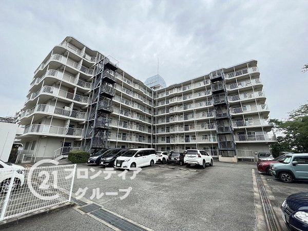 サンマンション塚口第壱　中古マンション