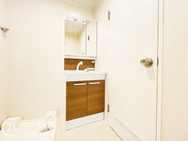 コスモハイツ瑞ヶ丘B棟　中古マンション