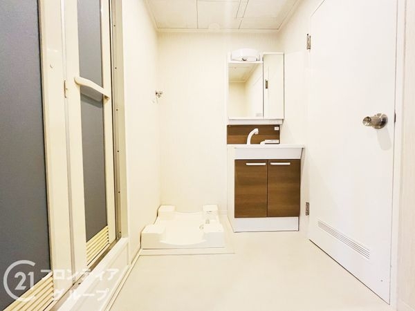 コスモハイツ瑞ヶ丘B棟　中古マンション