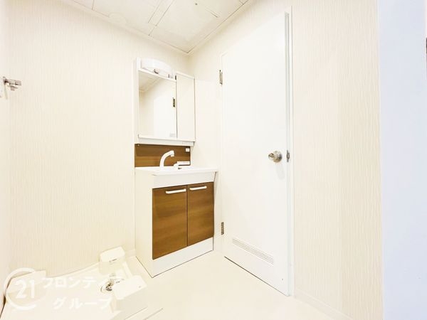 コスモハイツ瑞ヶ丘B棟　中古マンション