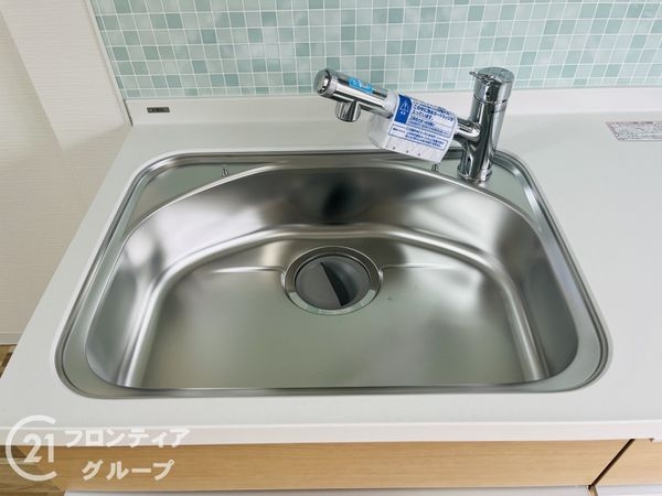 コスモハイツ瑞ヶ丘B棟　中古マンション