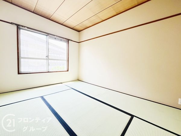 コスモハイツ瑞ヶ丘B棟　中古マンション