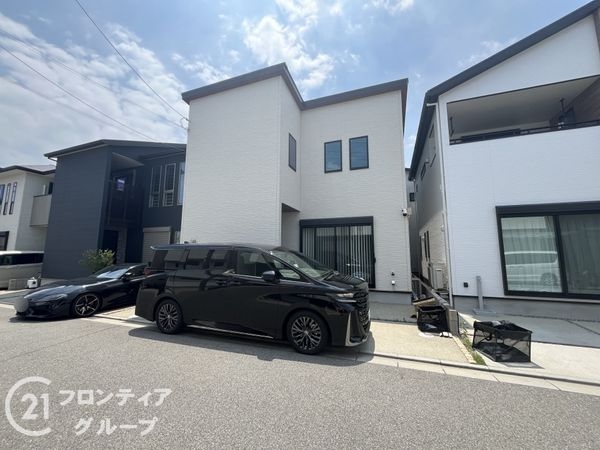 大阪市西淀川区中島１丁目の中古一戸建て