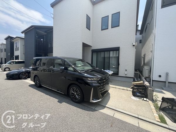 大阪市西淀川区中島１丁目の中古一戸建て