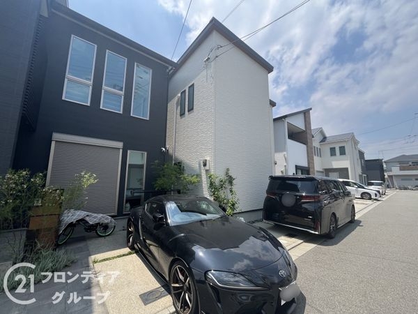 大阪市西淀川区中島１丁目の中古一戸建て
