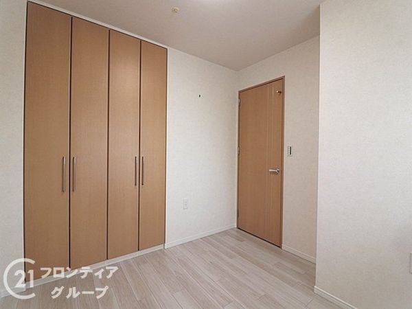レピア・アーバン塚口北ヴェルデリッジ　中古マンション