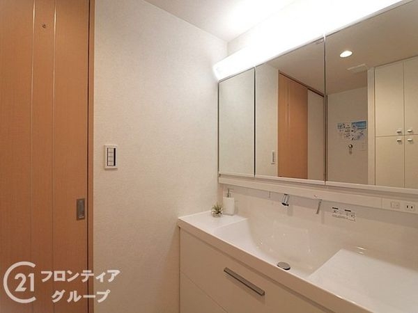 レピア・アーバン塚口北ヴェルデリッジ　中古マンション