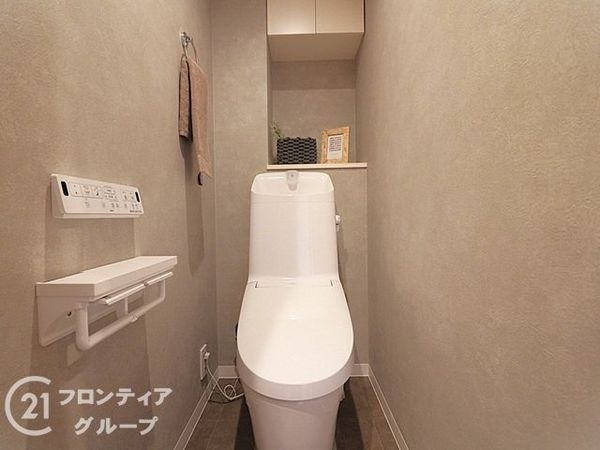 レピア・アーバン塚口北ヴェルデリッジ　中古マンション