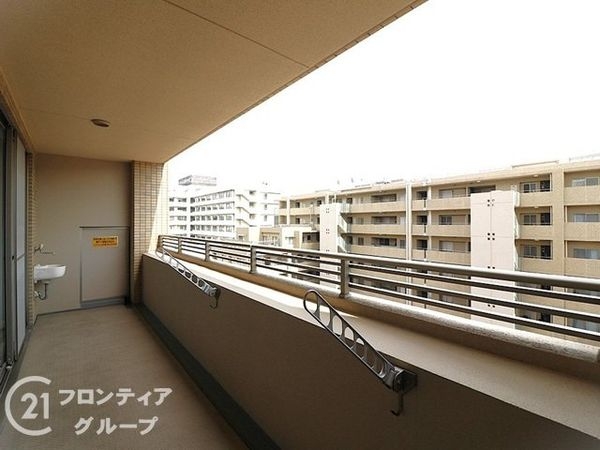 レピア・アーバン塚口北ヴェルデリッジ　中古マンション