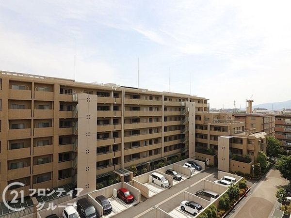 レピア・アーバン塚口北ヴェルデリッジ　中古マンション