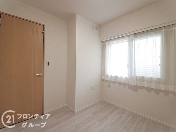レピア・アーバン塚口北ヴェルデリッジ　中古マンション