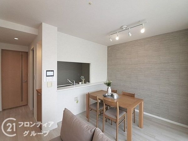 レピア・アーバン塚口北ヴェルデリッジ　中古マンション