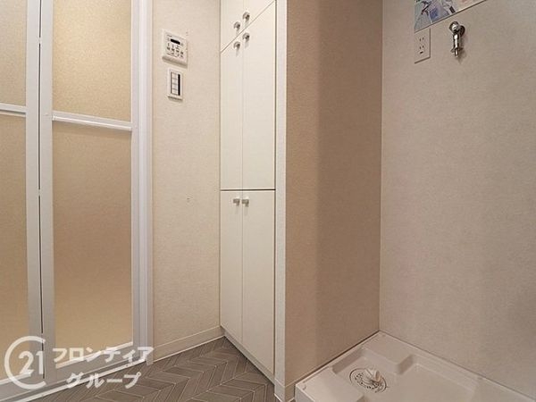 レピア・アーバン塚口北ヴェルデリッジ　中古マンション