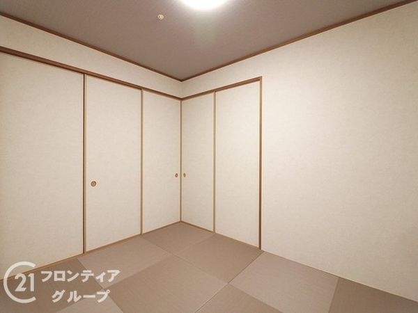 レピア・アーバン塚口北ヴェルデリッジ　中古マンション
