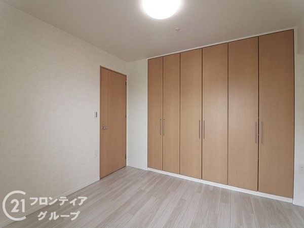 レピア・アーバン塚口北ヴェルデリッジ　中古マンション