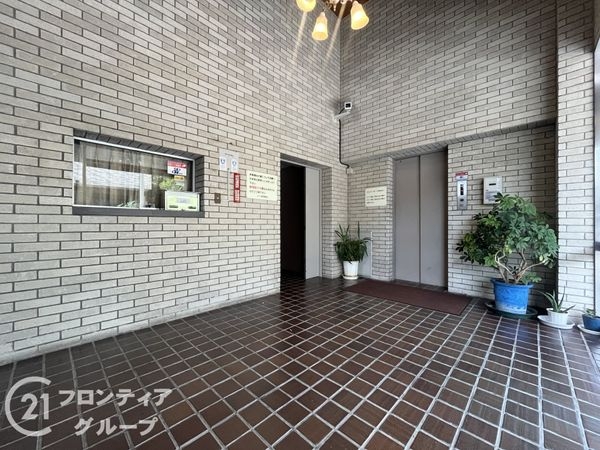 メゾン西宮　中古マンション