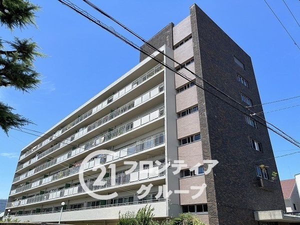 メゾン西宮　中古マンション
