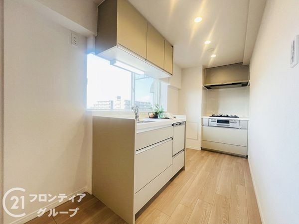 メゾン西宮　中古マンション