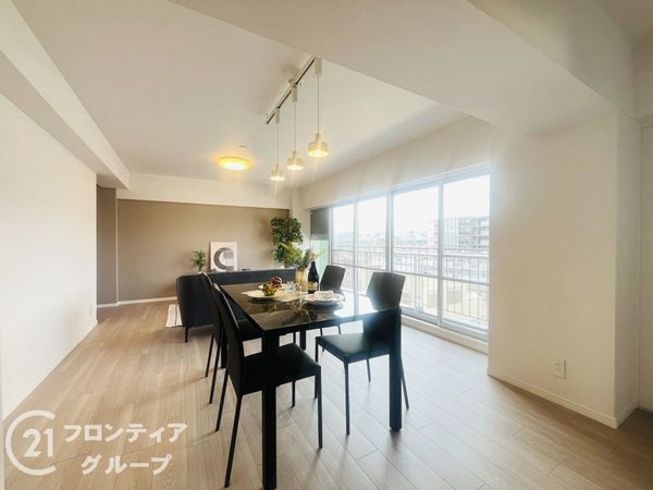 メゾン西宮　中古マンション