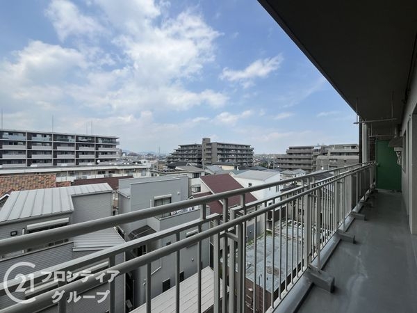 メゾン西宮　中古マンション