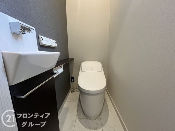 西宮市里中町３丁目　新築一戸建て