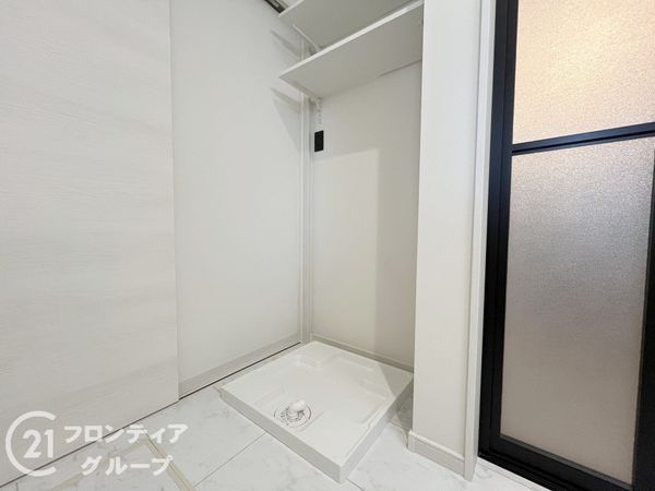 西宮市里中町３丁目　新築一戸建て