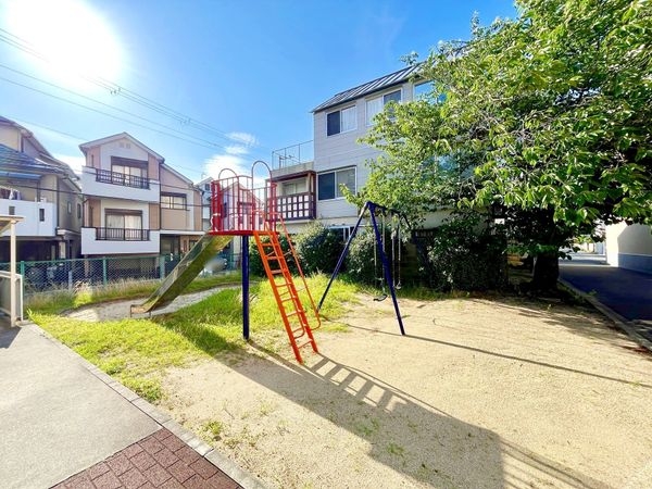 甲子園ビューハイツＳ棟　中古マンション