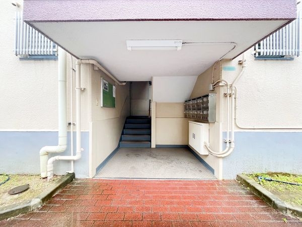 甲子園ビューハイツＳ棟　中古マンション