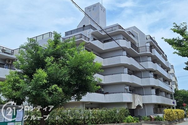 グランドヴィラ西宮　中古マンション