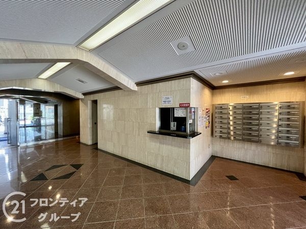 グランドヴィラ西宮　中古マンション