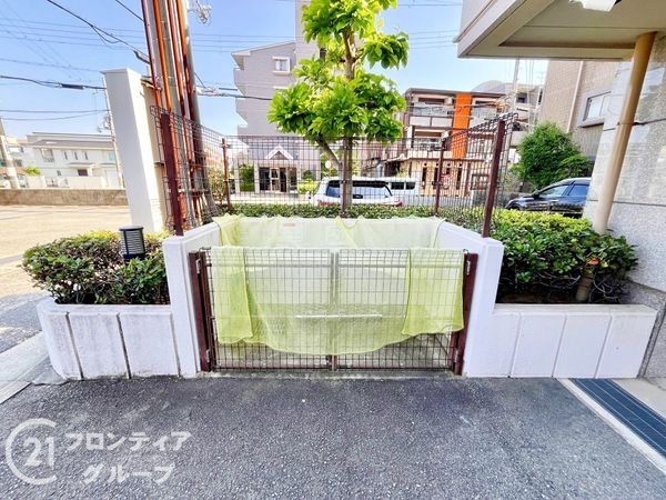 セルヴェール武庫之荘　中古マンション