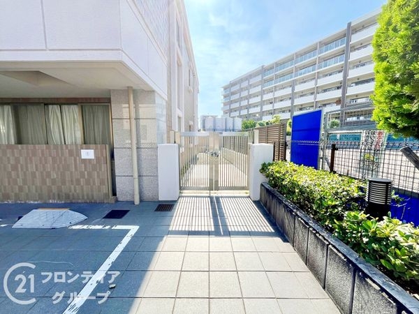 セルヴェール武庫之荘　中古マンション