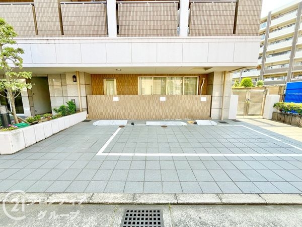 セルヴェール武庫之荘　中古マンション