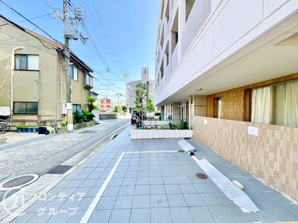 セルヴェール武庫之荘　中古マンション