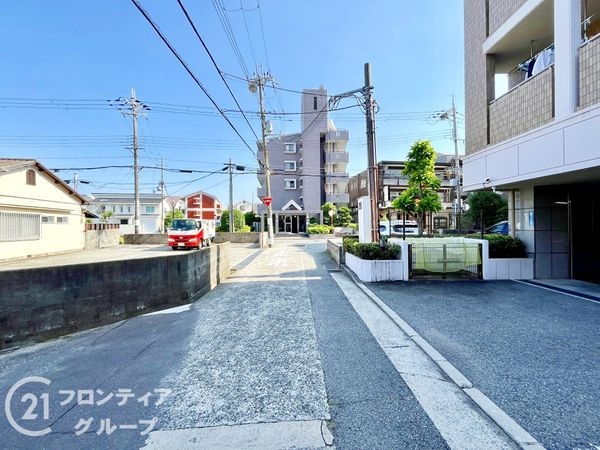 セルヴェール武庫之荘　中古マンション