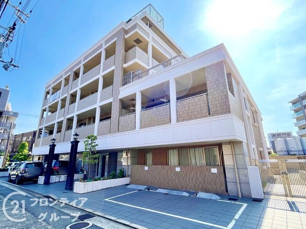 セルヴェール武庫之荘　中古マンション