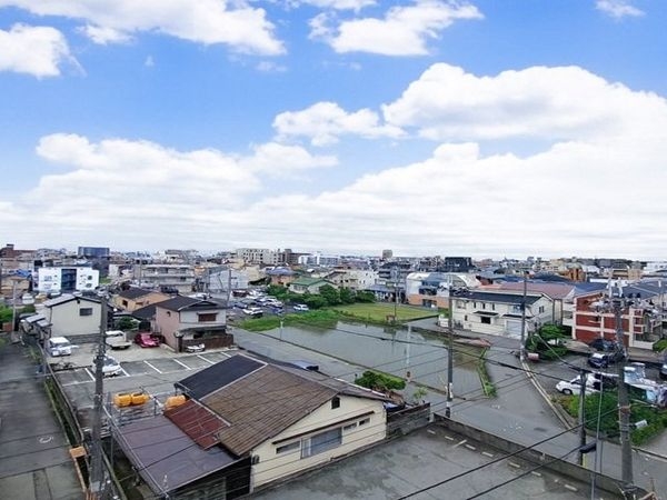 セルヴェール武庫之荘　中古マンション