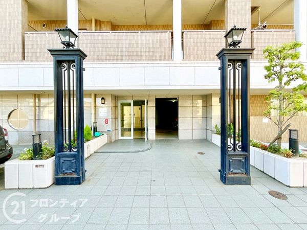 セルヴェール武庫之荘　中古マンション
