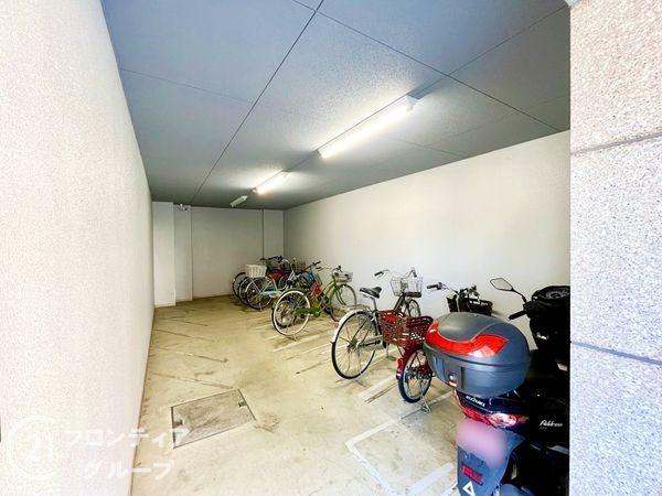 セルヴェール武庫之荘　中古マンション
