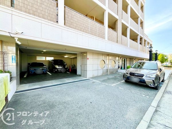 セルヴェール武庫之荘　中古マンション