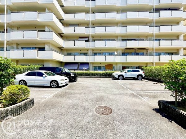 伊丹パーク・ホームズ　１号棟　中古マンション
