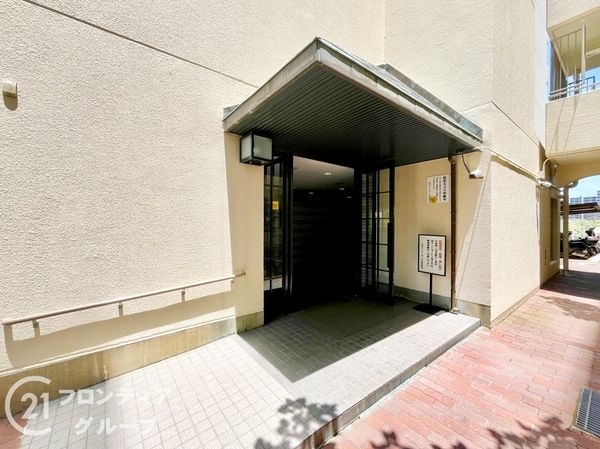 伊丹パーク・ホームズ　１号棟　中古マンション
