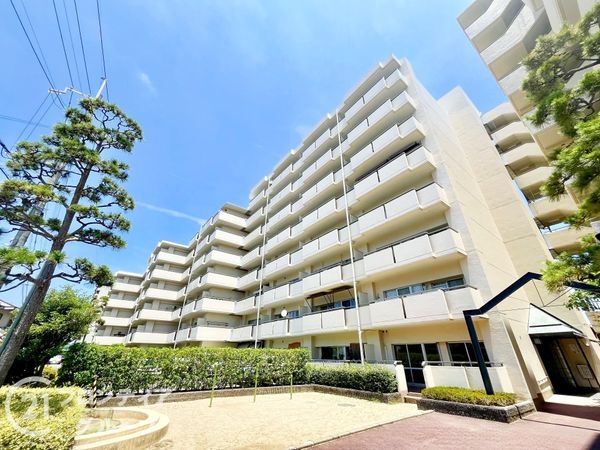 伊丹パーク・ホームズ　１号棟　中古マンション