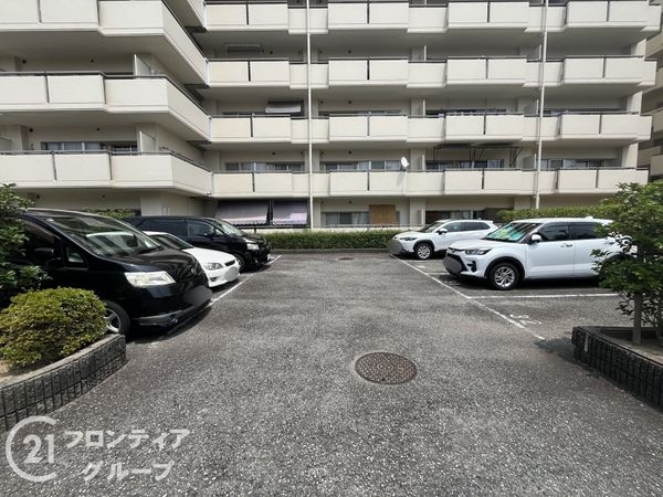 伊丹パーク・ホームズ　１号棟　中古マンション