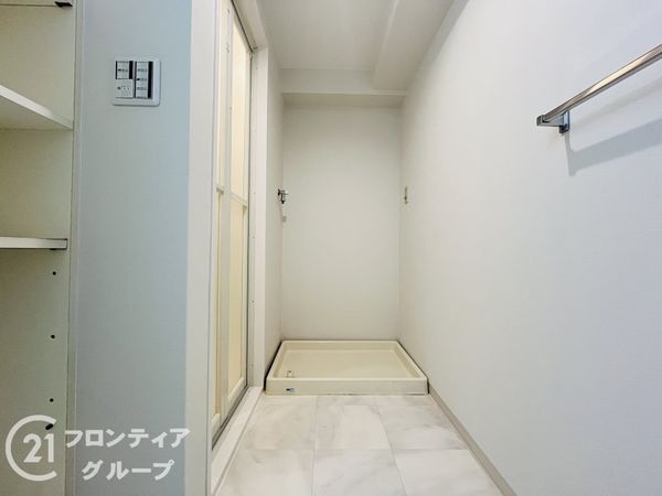 伊丹パーク・ホームズ　１号棟　中古マンション