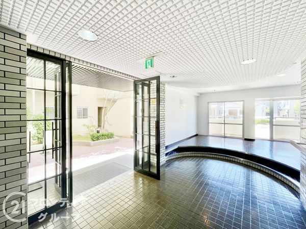 伊丹パーク・ホームズ　１号棟　中古マンション