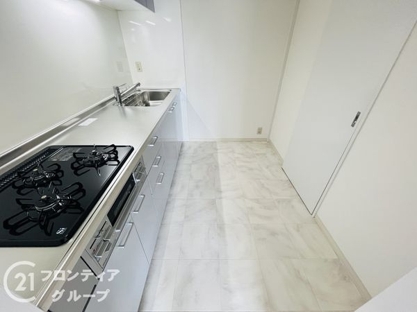 伊丹パーク・ホームズ　１号棟　中古マンション